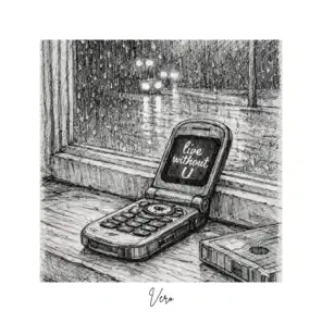 Live Without U cover art