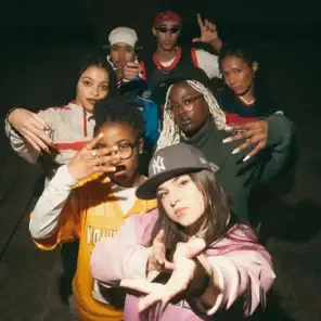 Boy cover art